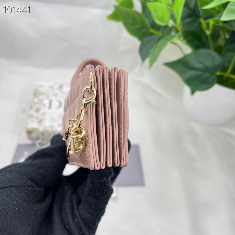 Christian Dior Wallet